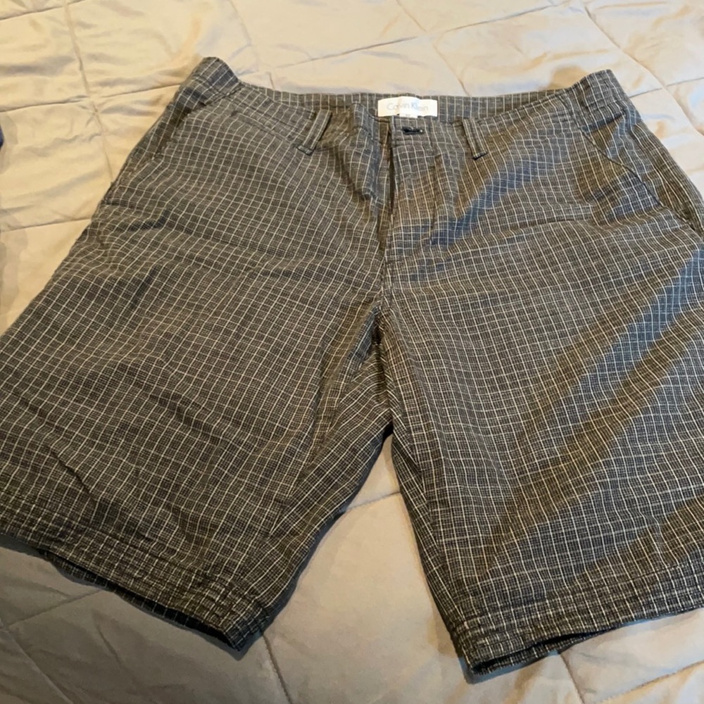 Calvin Klein men’s shorts